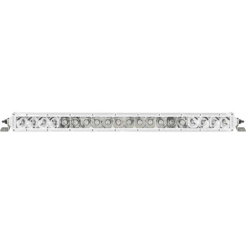 RIGID Industries SR-Series PRO 20" - Spot-Flood Combo LED - White