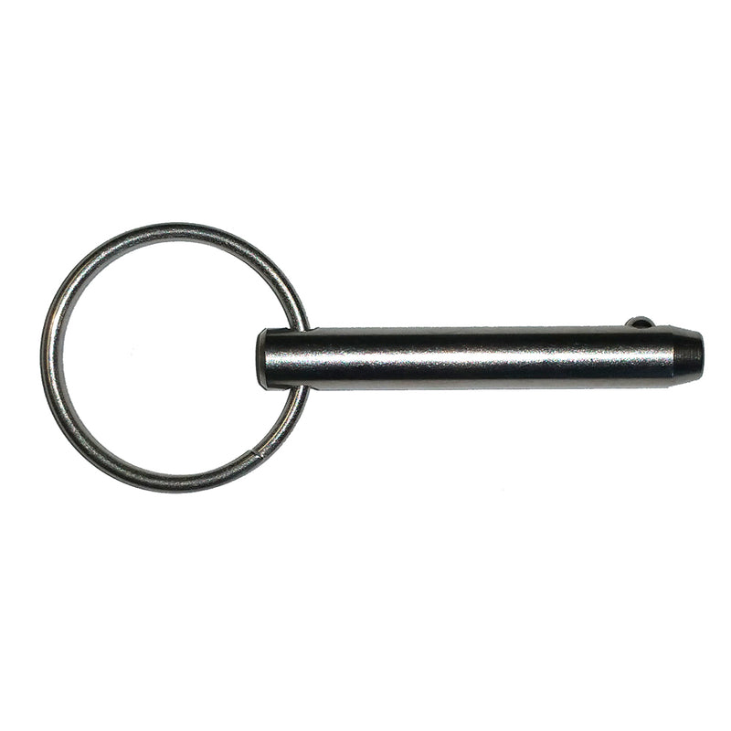 C. Sherman Johnson Quick Release Pin - 1-4" x 1"