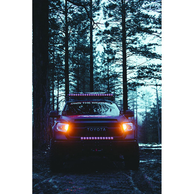 RIGID Industries Adapt™ 50" Light Bar - Black