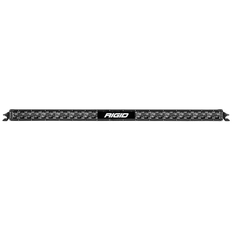 RIGID Industries SAE Compliant SR-SRS 30" Light Bar - Black