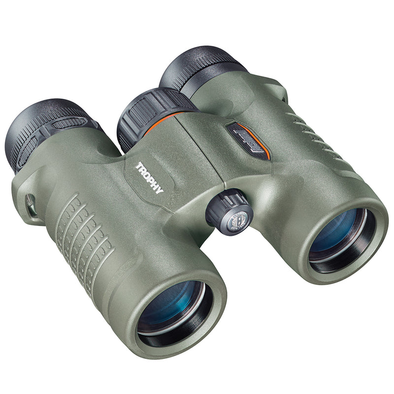 Bushnell Trophy Binocular 8 x 32 - Waterproof-Fogproof