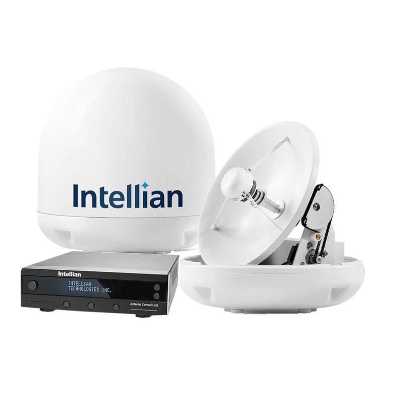 Intellian i3 15" US System w-North America LNB