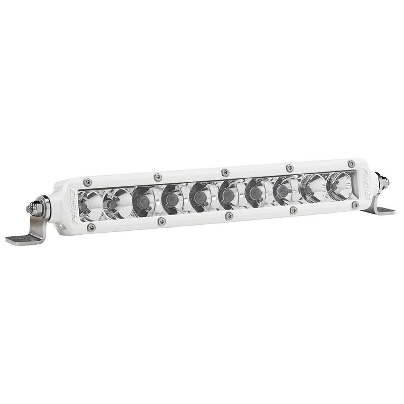 RIGID Industries SR-Series PRO - 10" Spot-Flood Combo - White