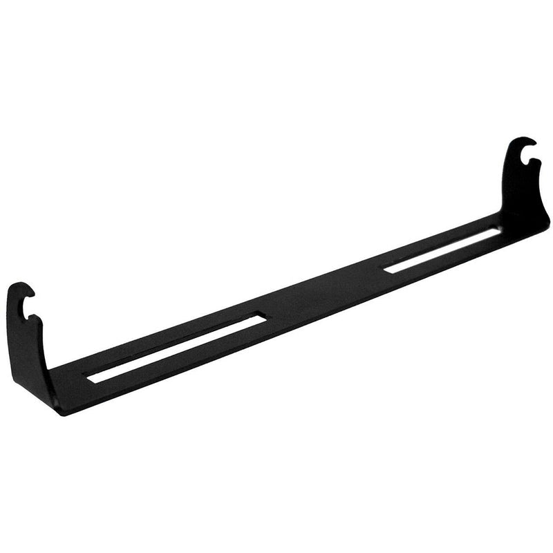 RIGID Industries SR-Series 10" Cradle Mount - Black