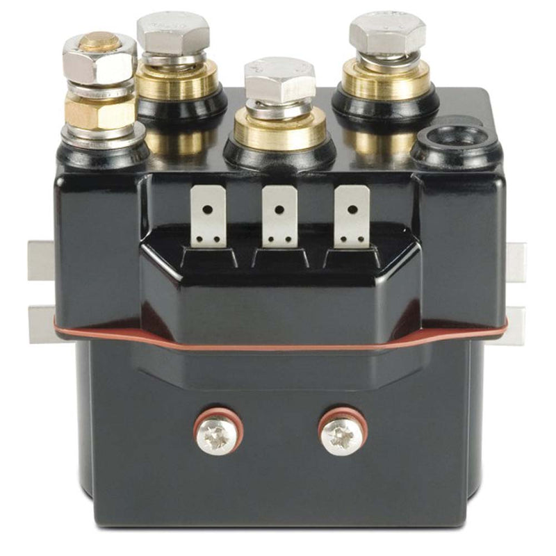 Quick T6415-12 Reversing Solenoid 12V Unit f-Windlass Motors