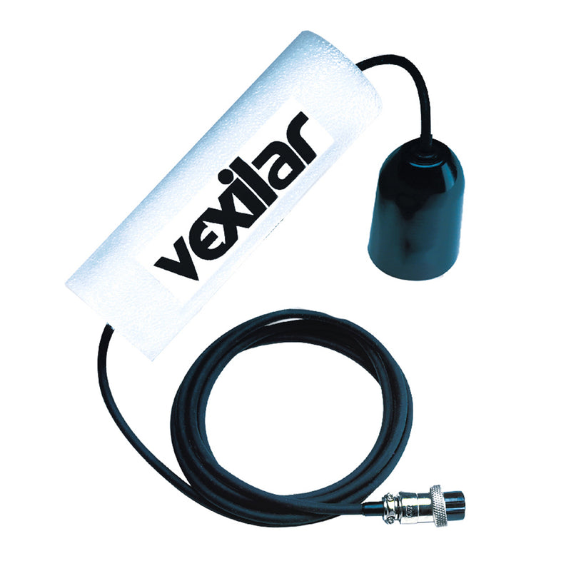 Vexilar 12° Ice Ducer Transducer