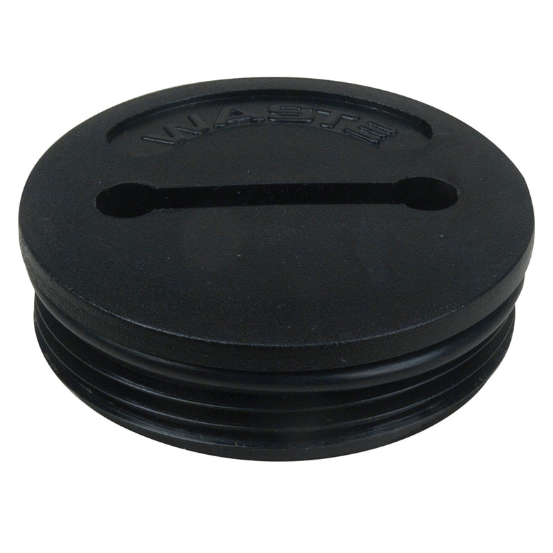 Perko Spare Waste Cap w-O-Ring