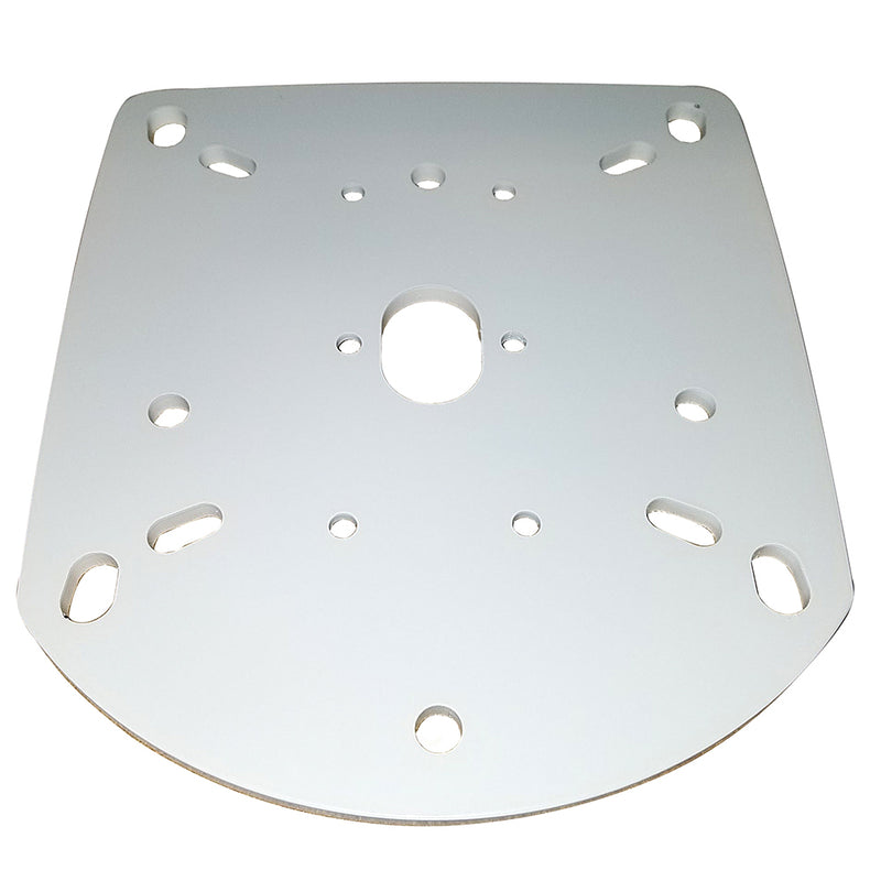 Scanstrut Open Array Plate 1 f-All Open Array Radars