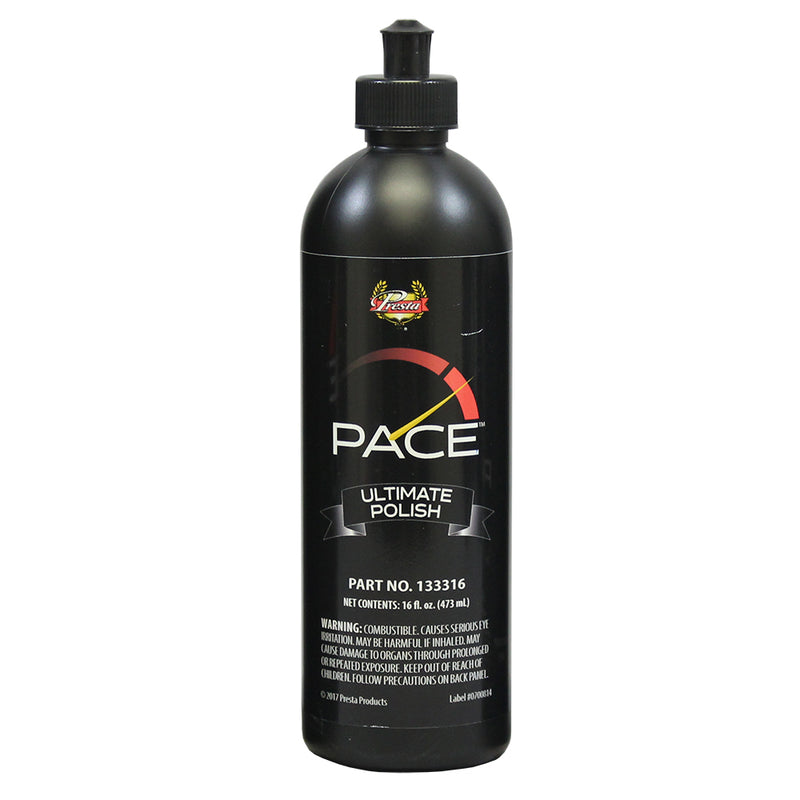 Presta PACE™ Ultimate Polish - 16oz