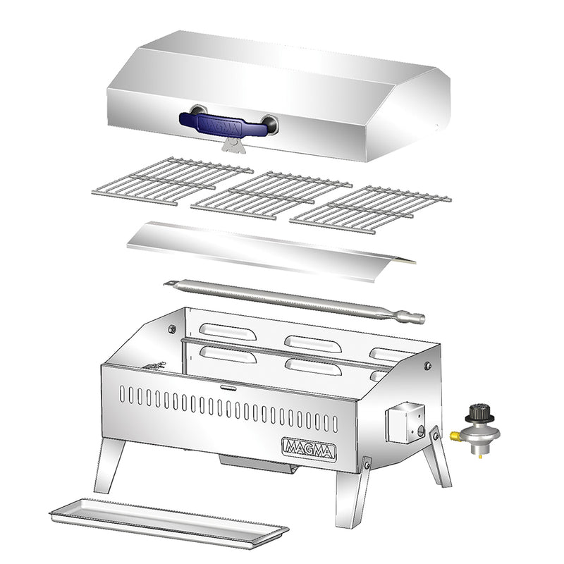 Magma Cabo™ Gas Grill