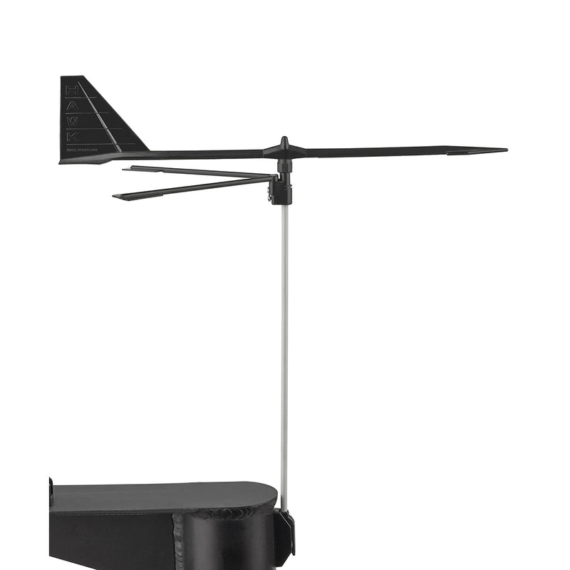 Schaefer Hawk Wind Indicator f-Boats up to 8M - 10"