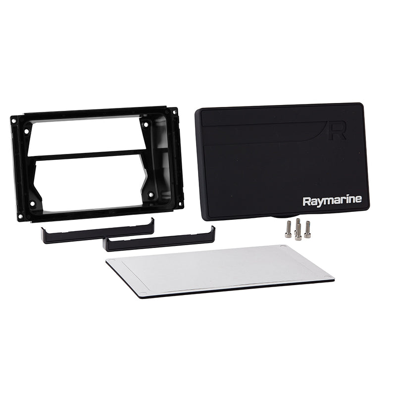 Raymarine Front Mount Kit f-Axiom 7 w-Suncover