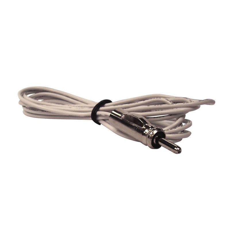 JENSEN AM-FM Dipole Soft Wire Antenna