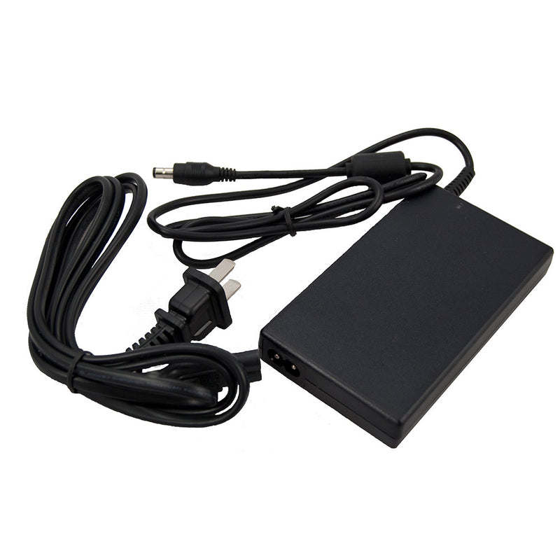 JENSEN 110V AC-DC Power Adapter f- 28" - 40" DC TV's