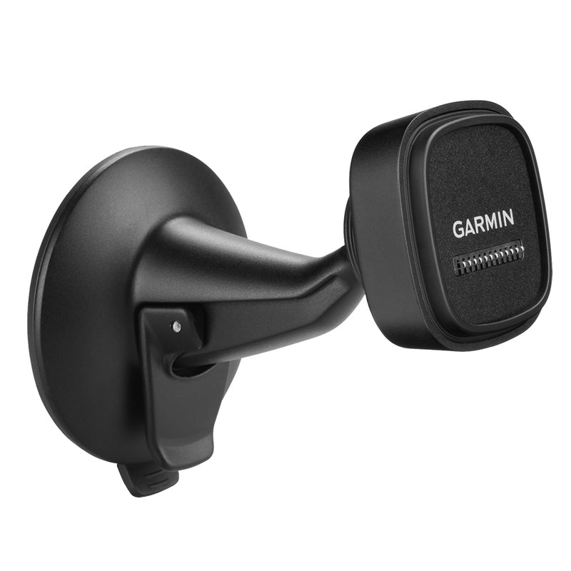 Garmin Suction Cup Mount w-Magnetic Cradle (fleet™ 660-670)