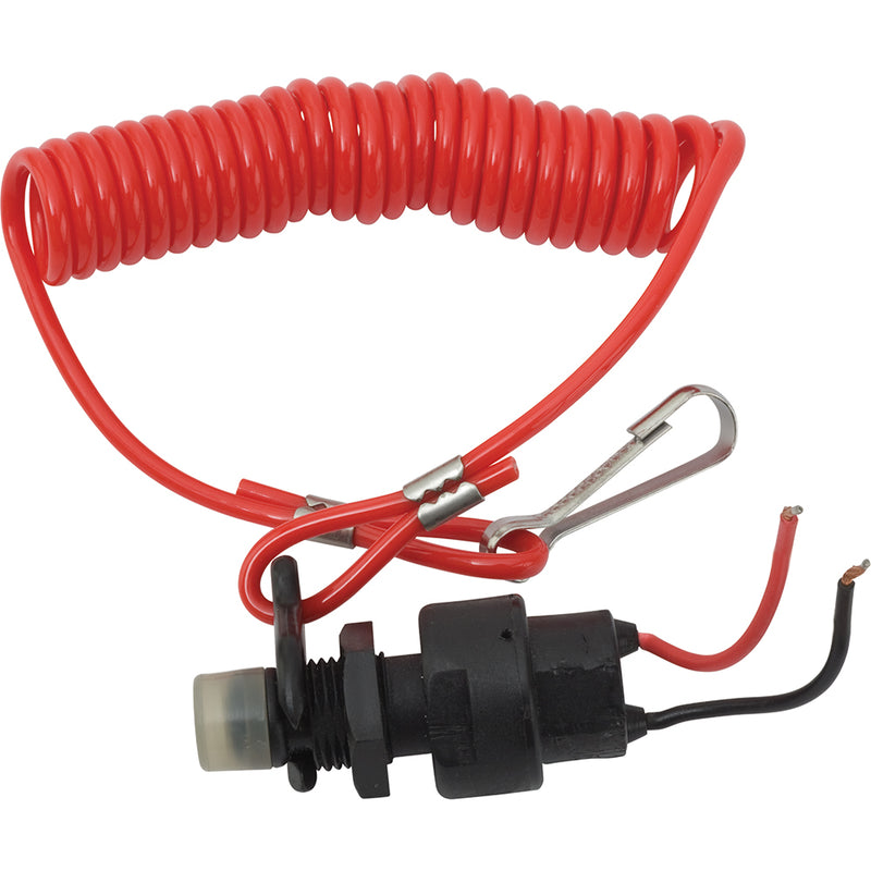 Sea-Dog Magneto Safety Kill Switch