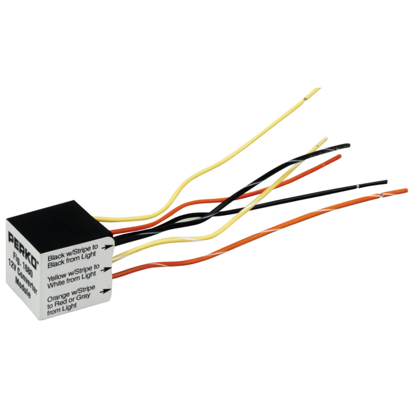 Perko 12V Converter Module f-Perko LED Combination Masthead-Anchor Lights