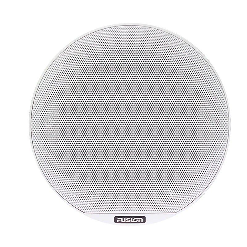 FUSION SG-X65W 6.5" Grill Cover f- SG Series Speakers - White