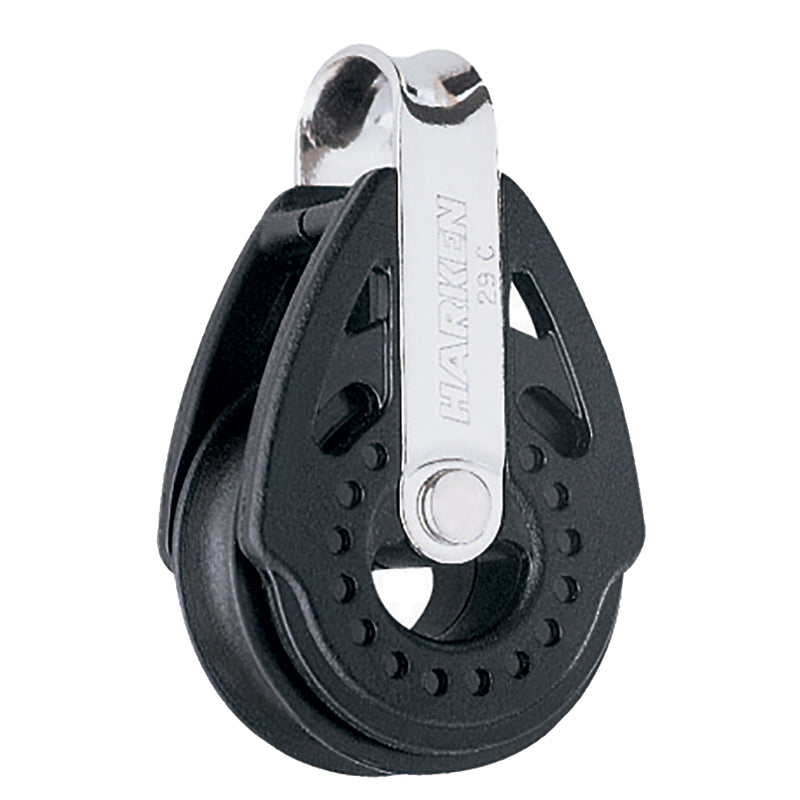 Harken 29mm Carbo Air Block - Fishing