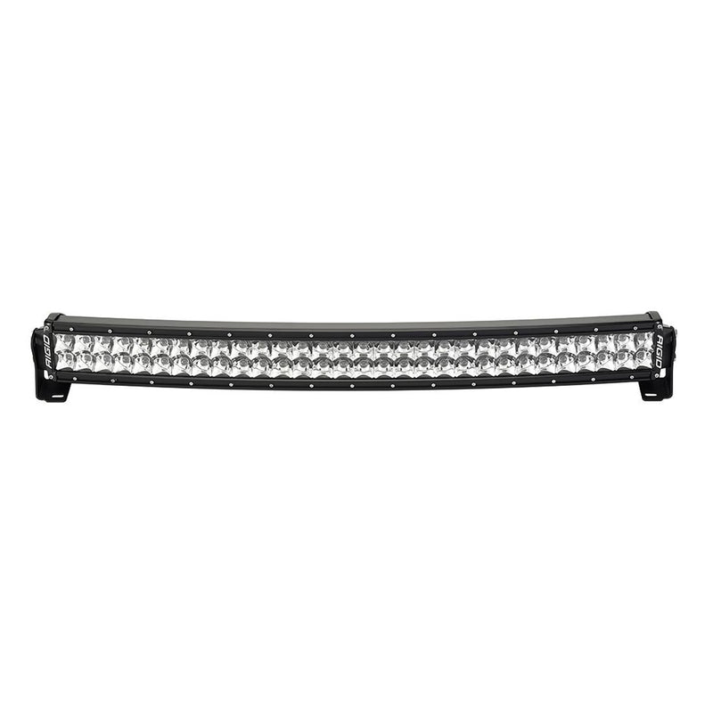 RIGID Industries RDS-Series PRO 30" Spot Curved - Black