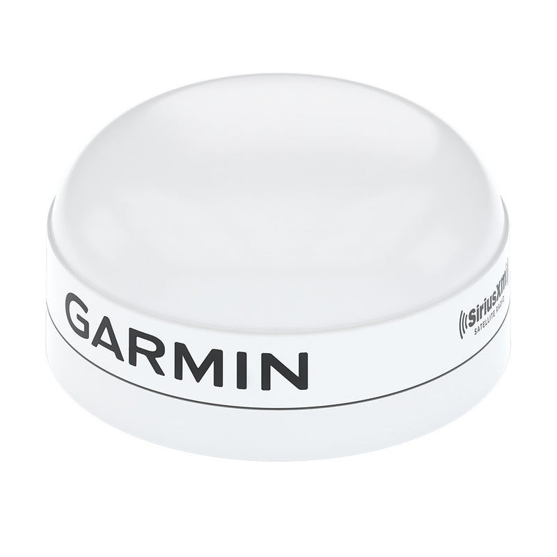 Garmin GXM 54 Satellite Weather-Radio Antenna