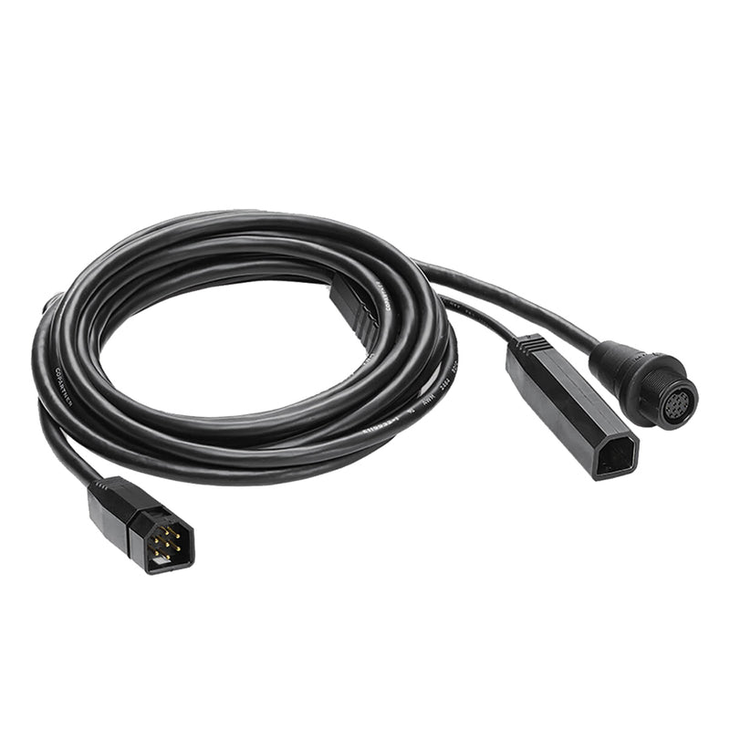 Humminbird 9-M360-2-DDI-Y - MEGA 360 & 2D-MDI 7-Pin Y-Cable