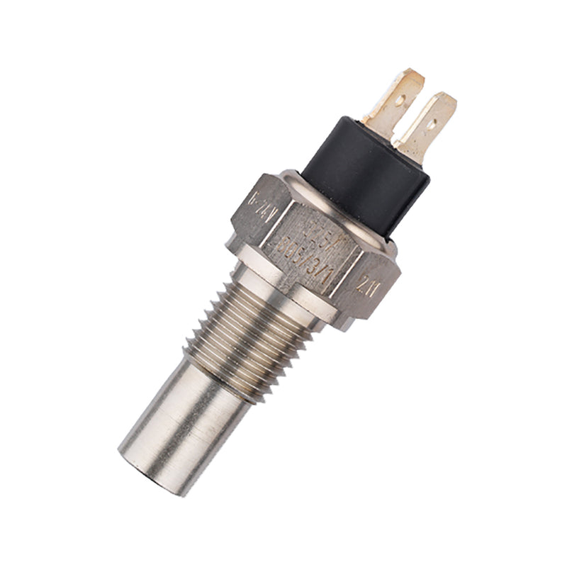 VDO Temperature Sender 250°F-120°C Dual FG - 1-4-18 NPTF