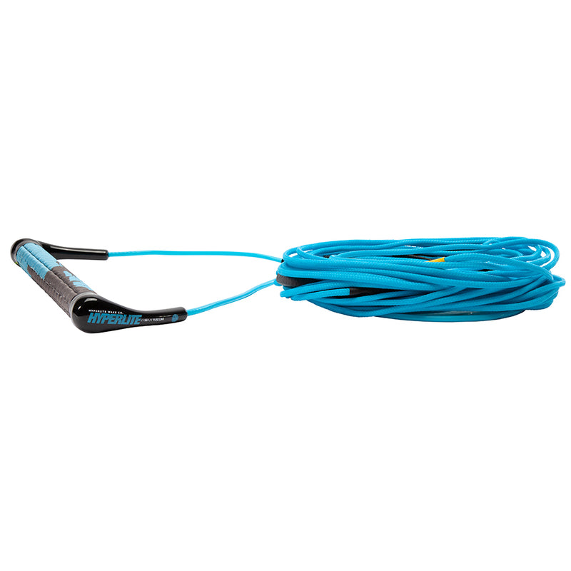 Hyperlite SG Handle w-Fuse Line - Blue