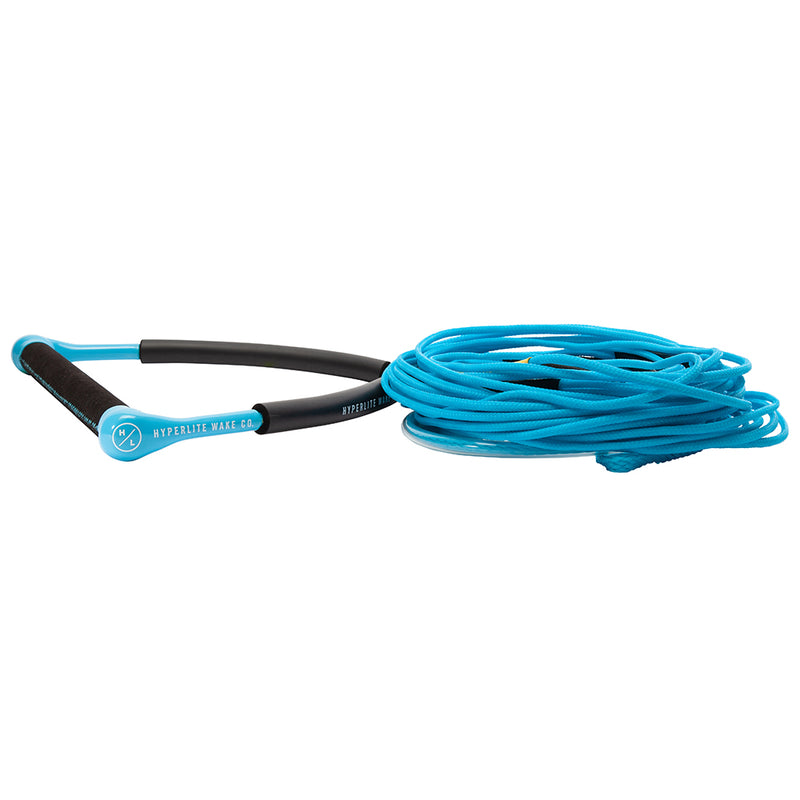 Hyperlite CG Handle w-Fuse Line - Blue