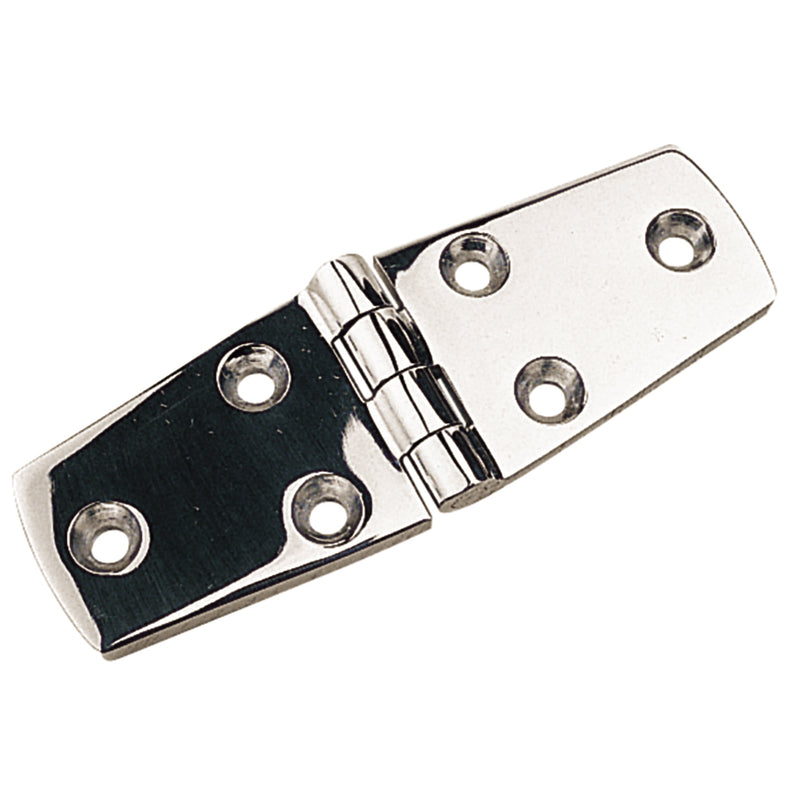 Sea-Dog Stainless Steel Door Hinge - 1-1-2" x 4-1-8"