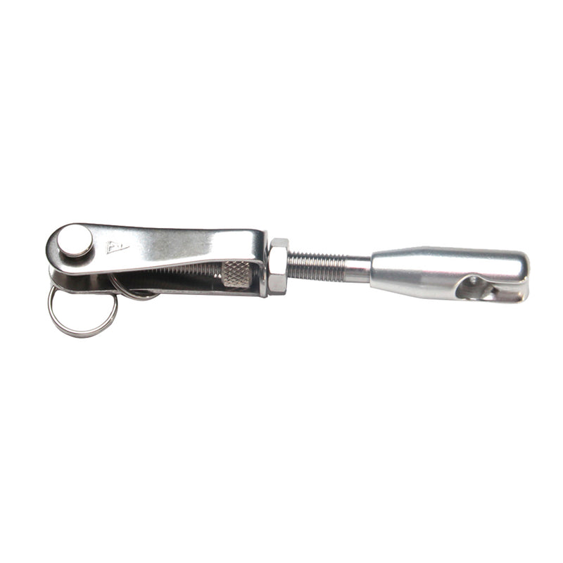 C. Sherman Johnson Adjuster w-Splice Eye