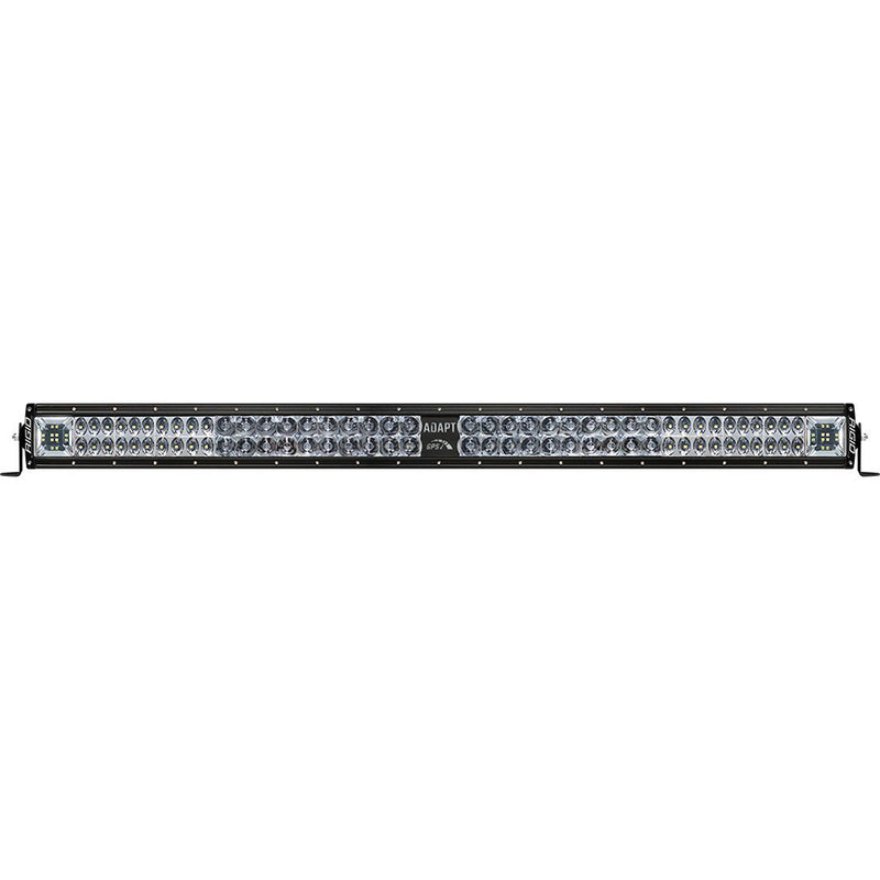 RIGID Industries 40" Adapt E-Series Lightbar - Black