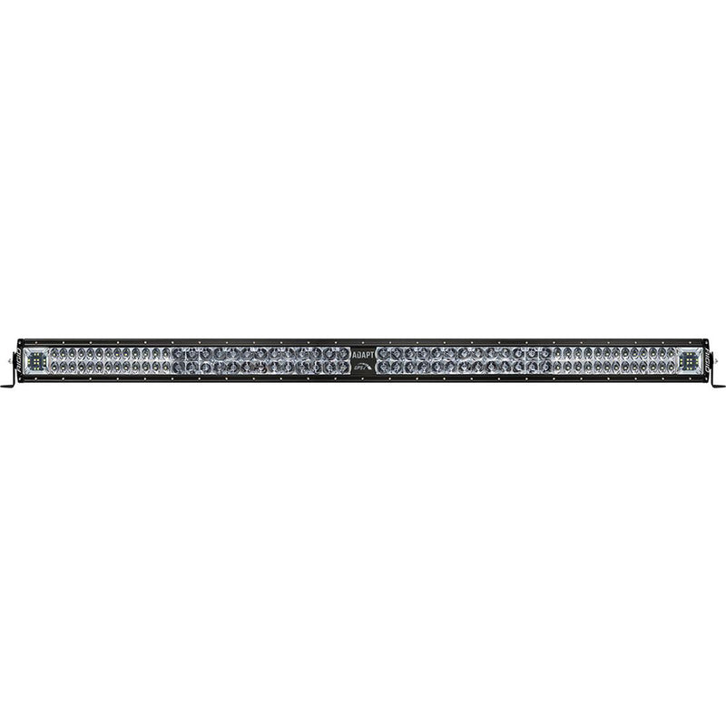 RIGID Industries 50" Adapt E-Series Lightbar - Black