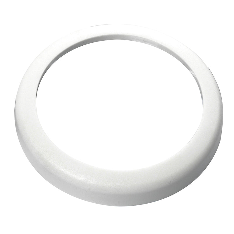 Veratron OceanLink® 85MM Bezel - White