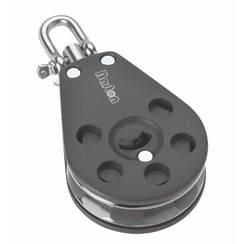 Barton Marine 55mm Ratchet Block