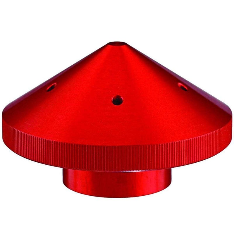 T-H Marine G-Force ELIMINATOR Trolling Motor Red Prop Nut f-Minn Kota 80-101-112 Trolling Motor