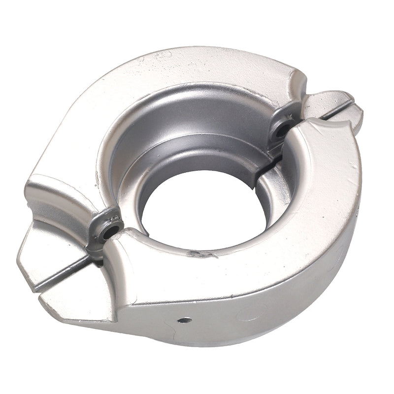 Tecnoseal Volvo Penta Split Collar Zinc Anode f-130S & 150S Saildrives