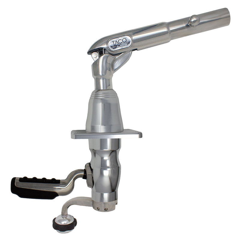 TACO Grand Slam 390 Mount w-180° Handle