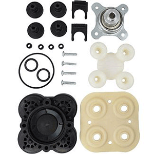 Jabsco 18920-9043 Service Kit f-31600, 31620, 31630 Pumps