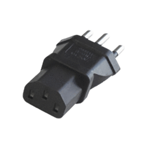 ProMariner C13 Plug Adapter - Brazil