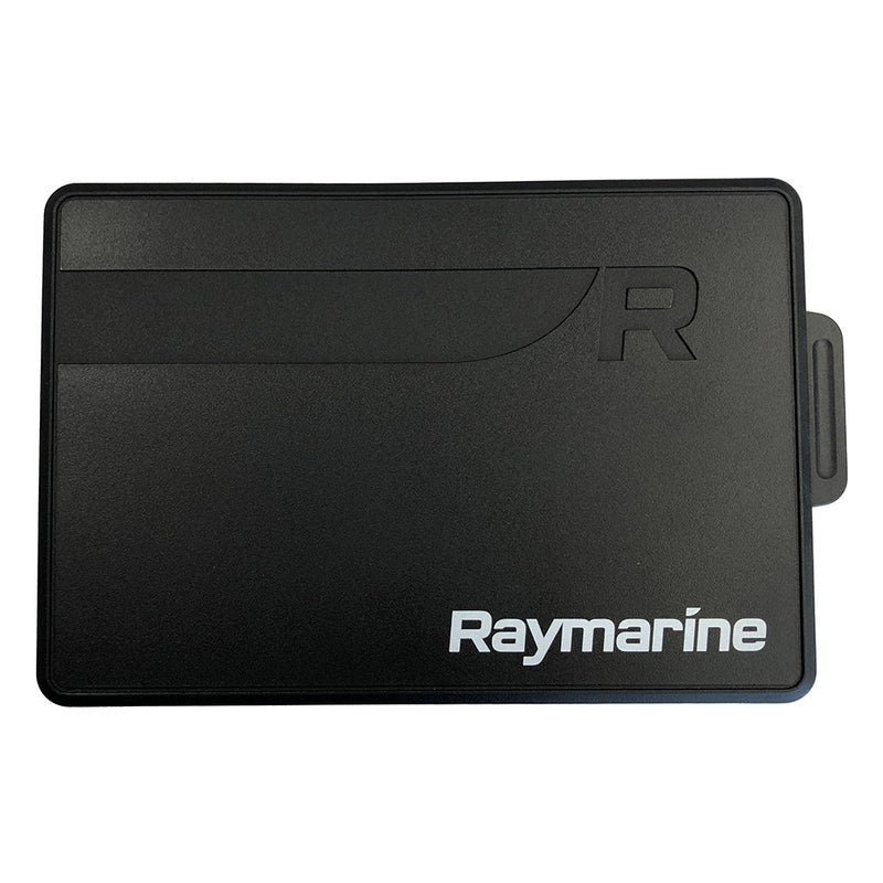 Raymarine Suncover f-Axiom 7 when Trunnion Mounted f-Non Pro