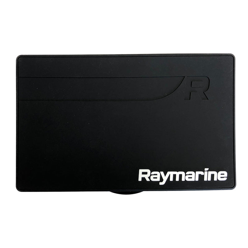 Raymarine Suncover f-Axiom 12 when Front Mounted f-Non Pro