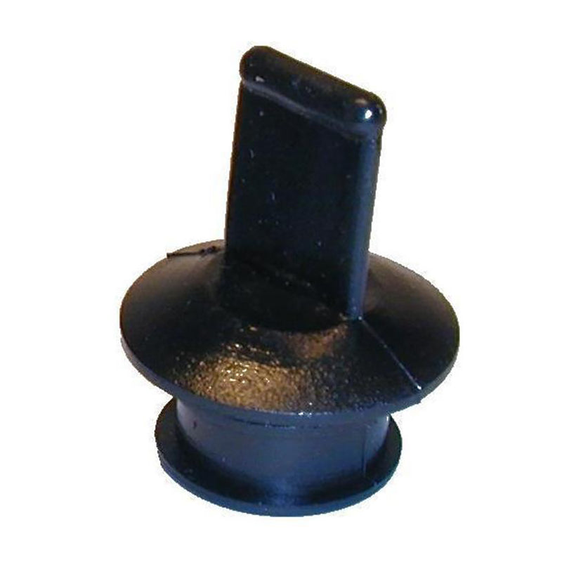 TH-Marine Push-In Drain Plug f-1-1-8" Thru-Hull & All Purpose Drains