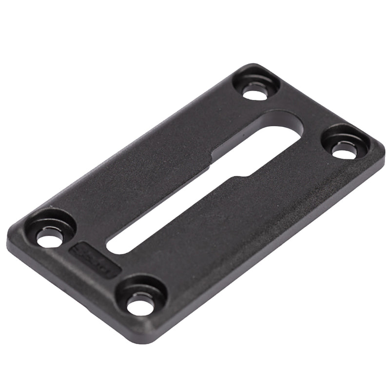 Scotty 439 Track Adaptor f-Glue On Pad