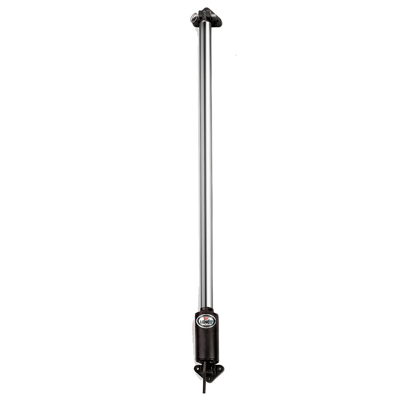 Lenco Hatch Lift 15"-19" (No Switch) 24V HL-400-24V