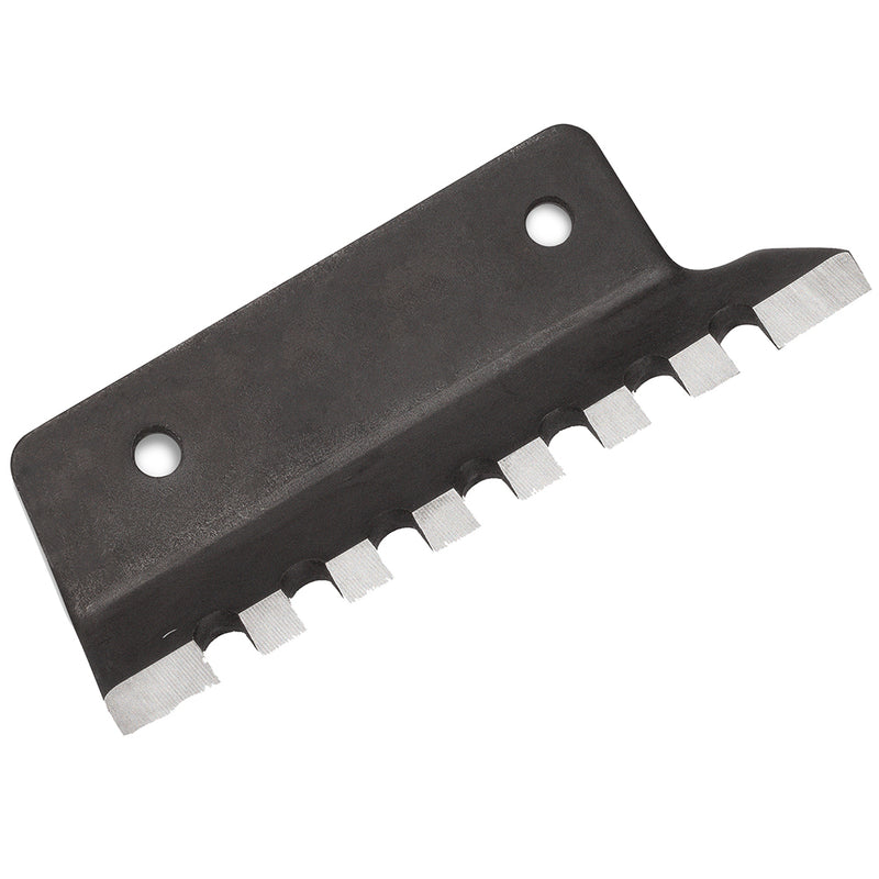 StrikeMaster Chipper 10.25" Replacement Blade - 1 Per Pack