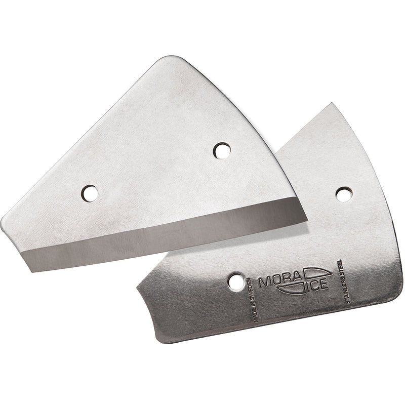 StrikeMaster Lazer™ Hand 4" Replacement Blades