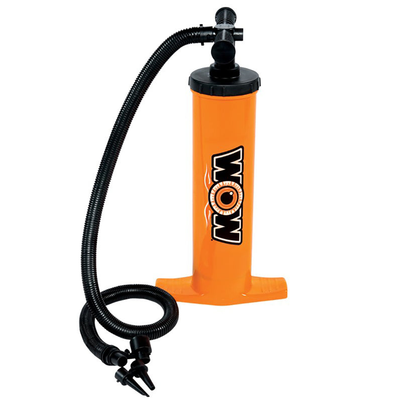 WOW Watersports Double Action Hand Pump