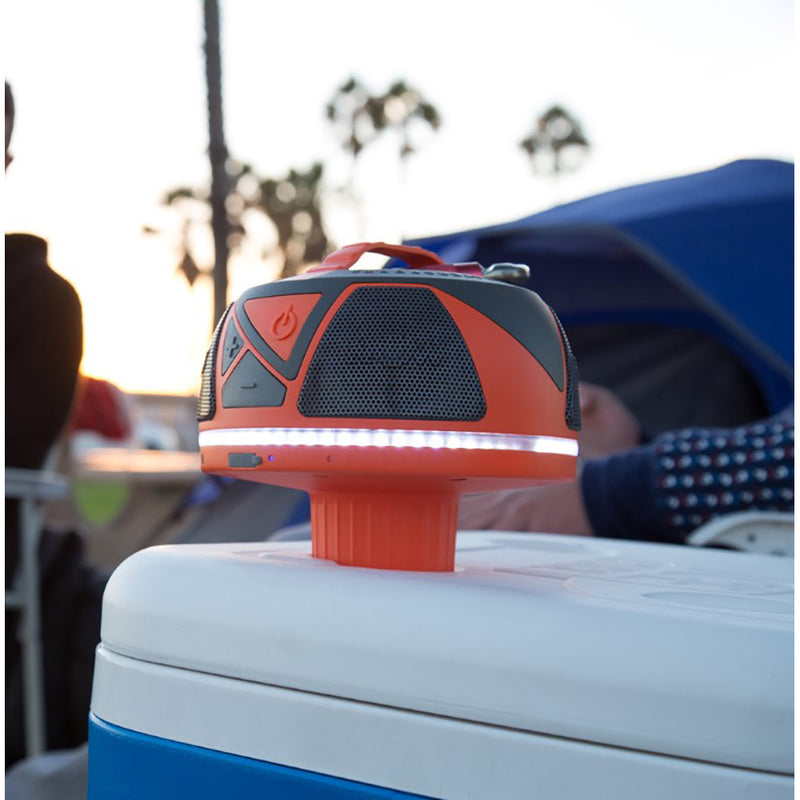 WOW Watersports WOW-SOUND Bluetooth Speaker