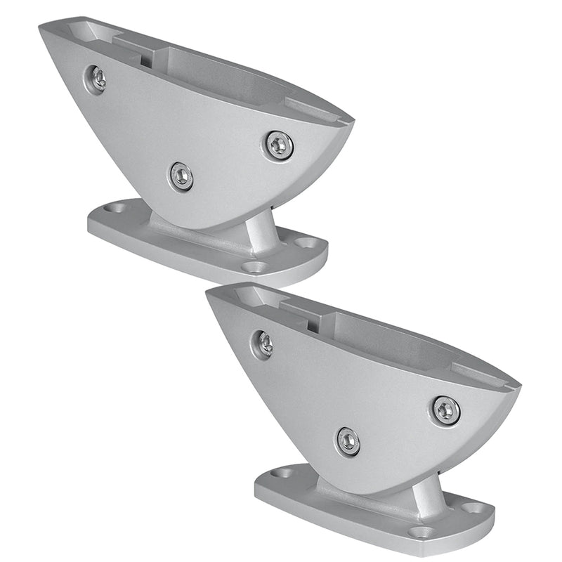 Fusion Signature Series 3 Wake Tower Mounting Bracket - Deck Mount